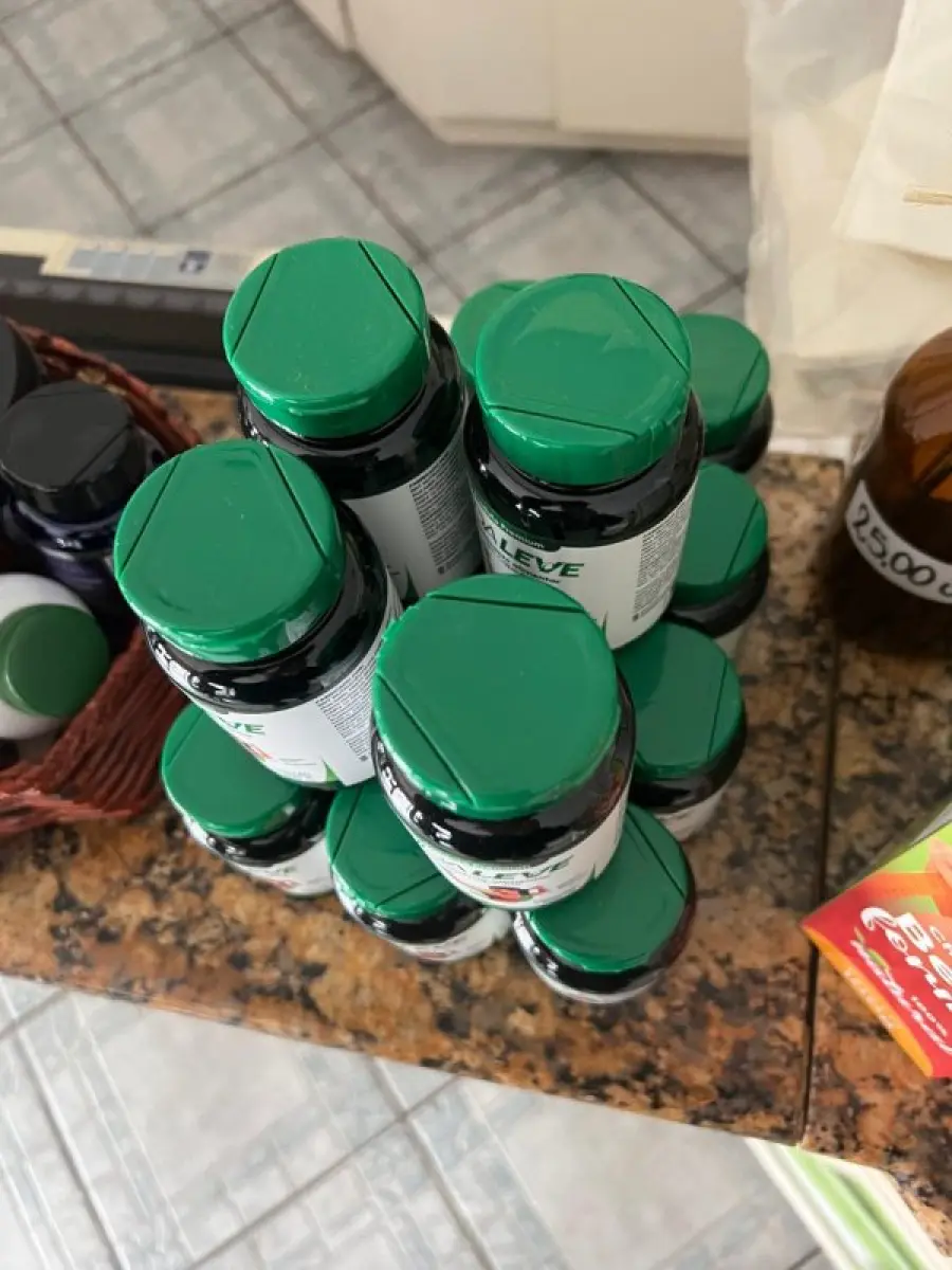 LOTE 000 - FARMACIA DE MANIPULAÇÃO COMPLETA