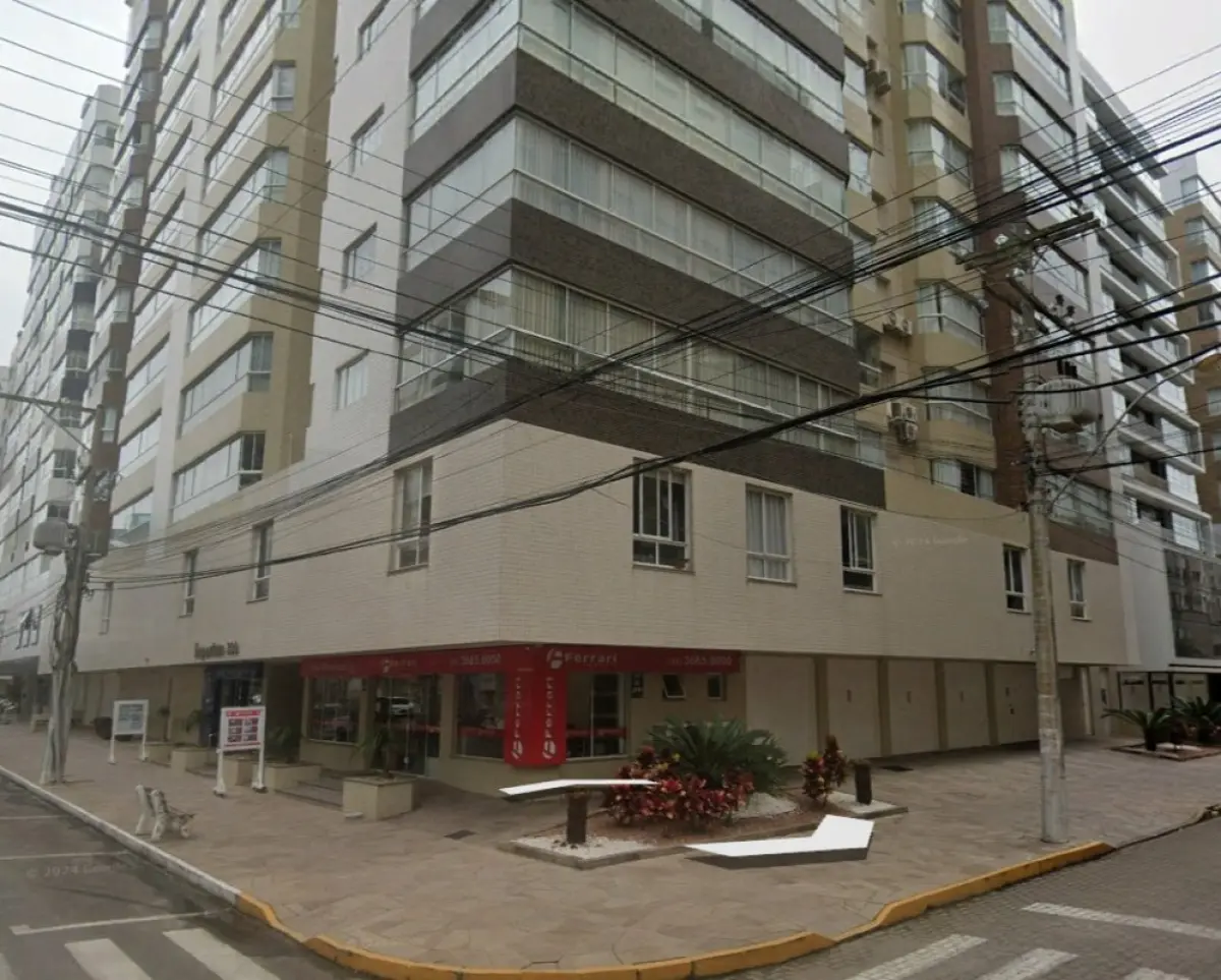 LOTE 001 - O Depósito nº 02, do Edifício Residencial e Comercial Imperium Residence