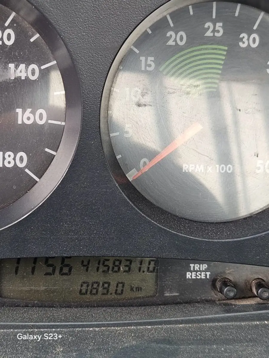 LOTE 002 - IVECO DAILY CHASSI 55C16 2p (diesel), fabricação/modelo 2008/2008