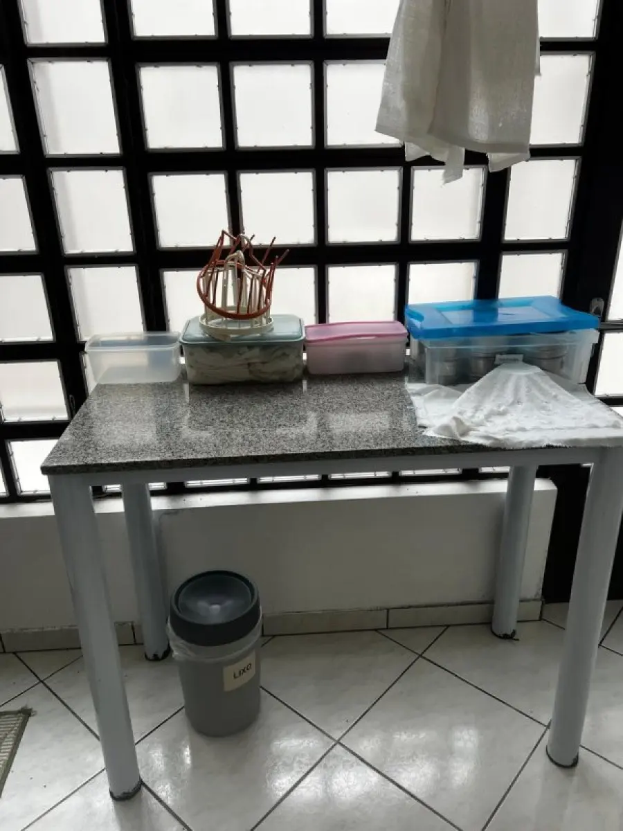 LOTE 000 - FARMACIA DE MANIPULAÇÃO COMPLETA