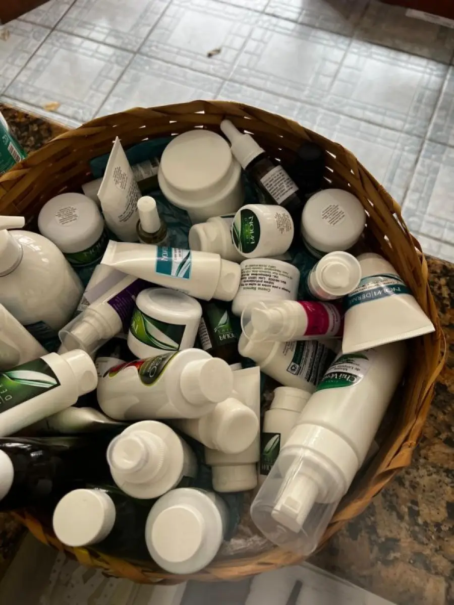 LOTE 000 - FARMACIA DE MANIPULAÇÃO COMPLETA