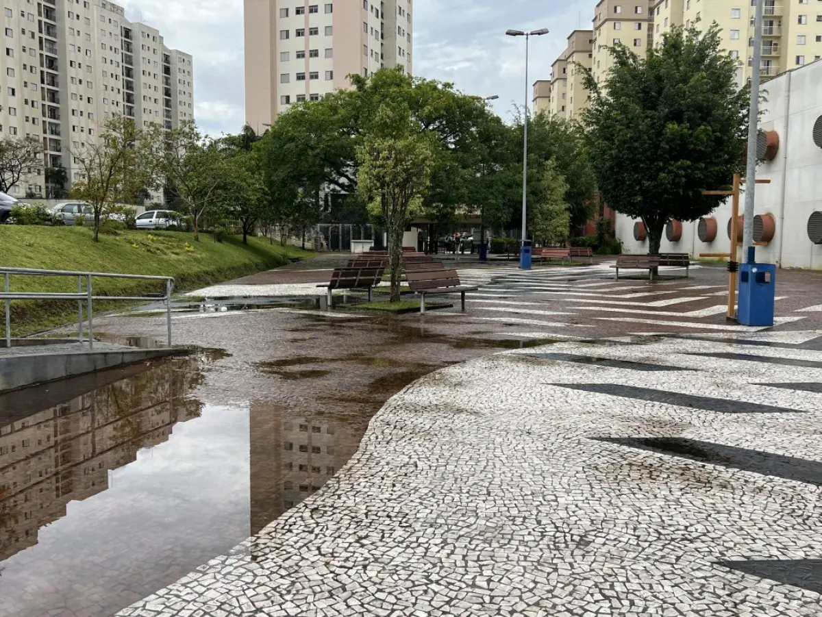 LOTE 001 - O imóvel está localizado no Bairro Planalto em São Bernardo do Campo