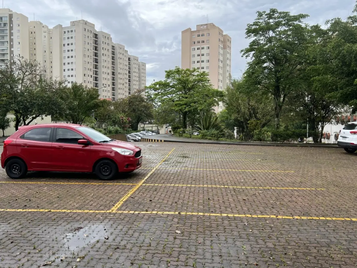 LOTE 001 - O imóvel está localizado no Bairro Planalto em São Bernardo do Campo