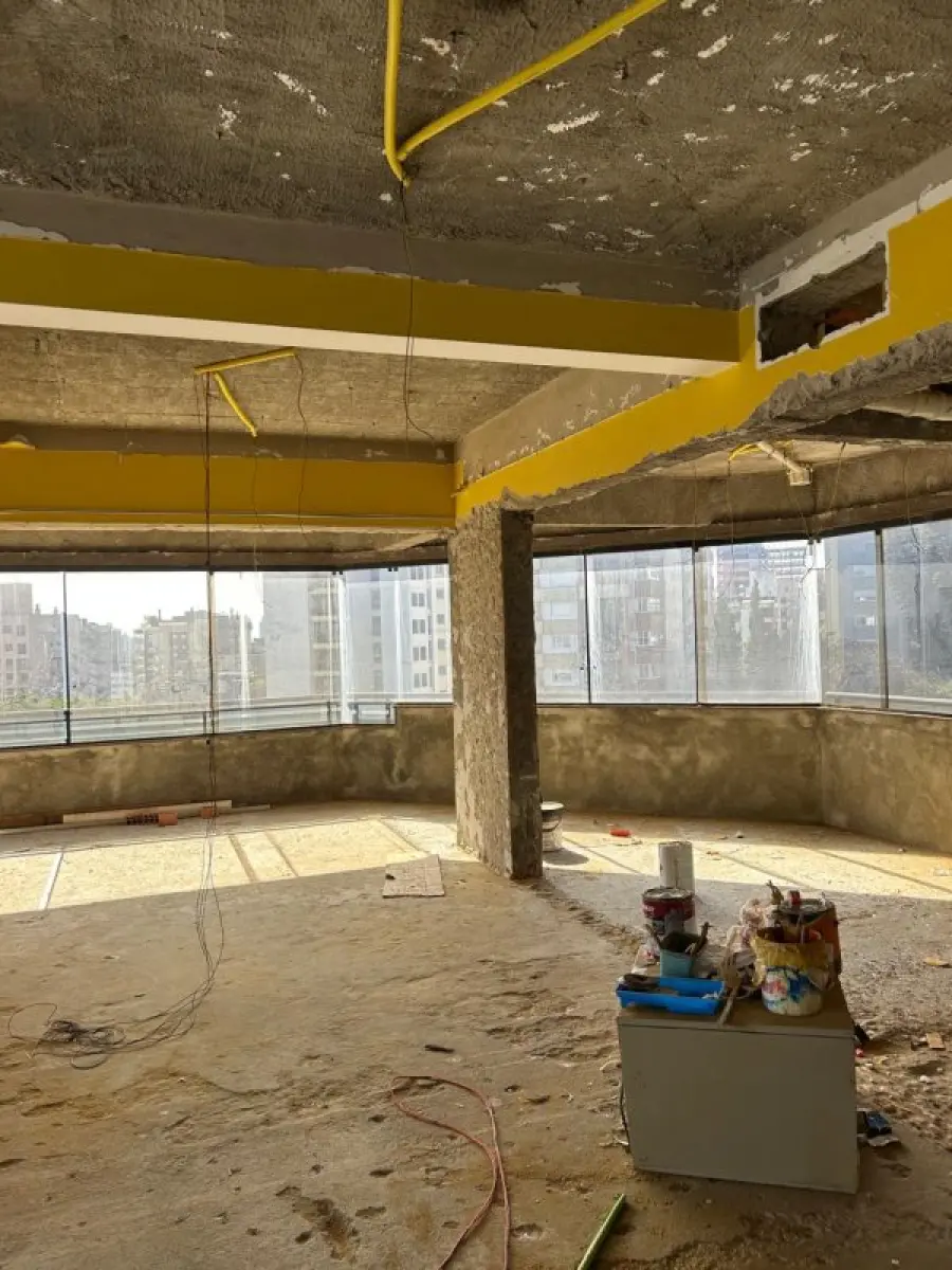 LOTE 001 - LEILÃO DE APT 1001 LUXO 325M2  BAIRRO MONT’SERRAT - POA/RS - Antonio Parreiras 140.