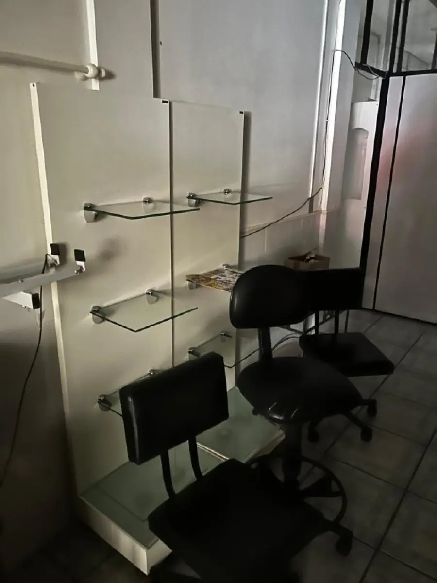 LOTE 000 - FARMACIA DE MANIPULAÇÃO COMPLETA