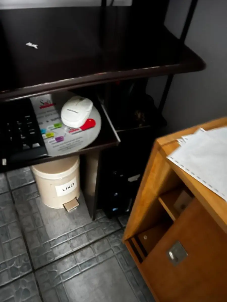 LOTE 000 - FARMACIA DE MANIPULAÇÃO COMPLETA