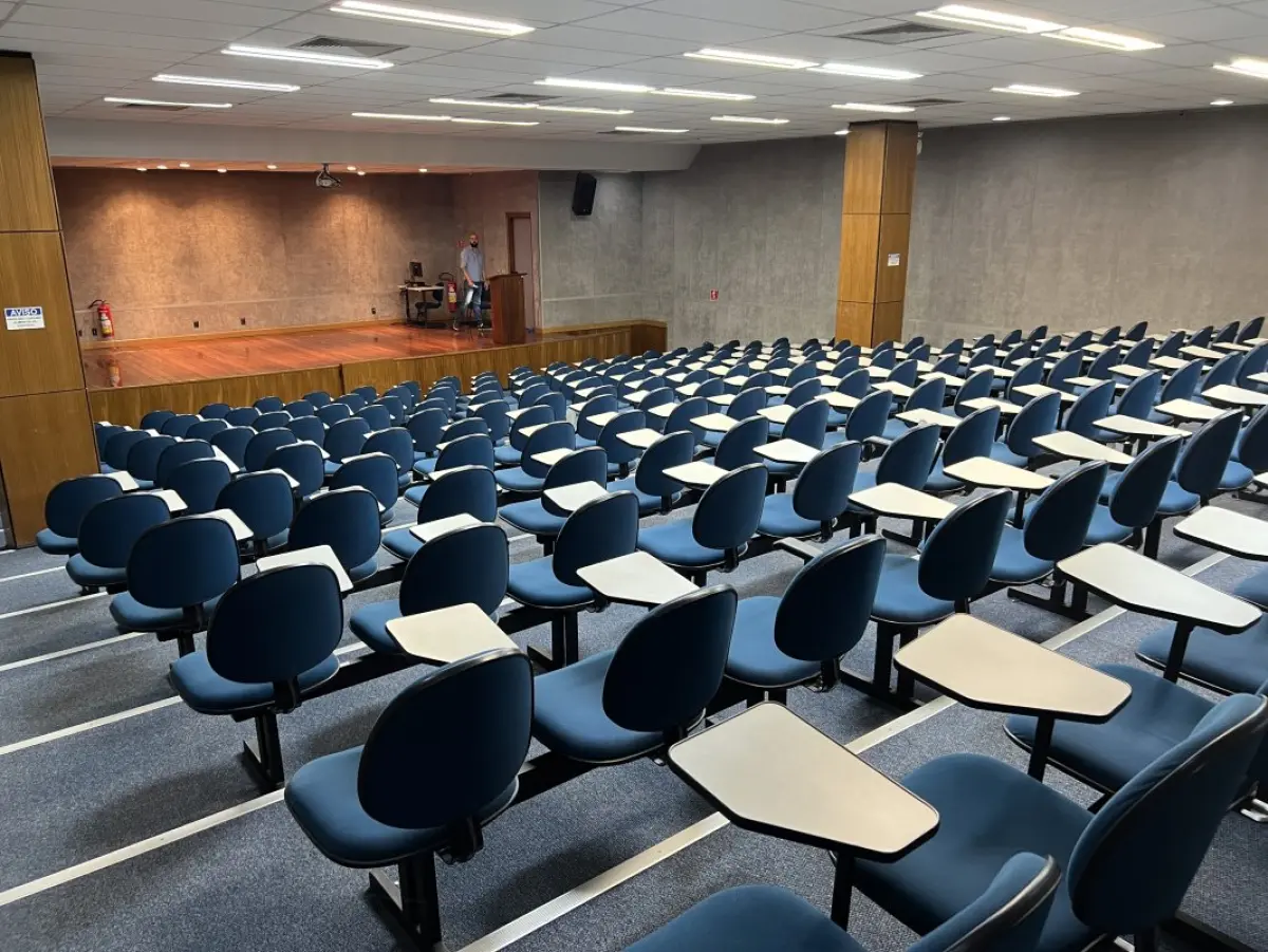 LOTE 001 - O imóvel está localizado no Bairro Planalto em São Bernardo do Campo