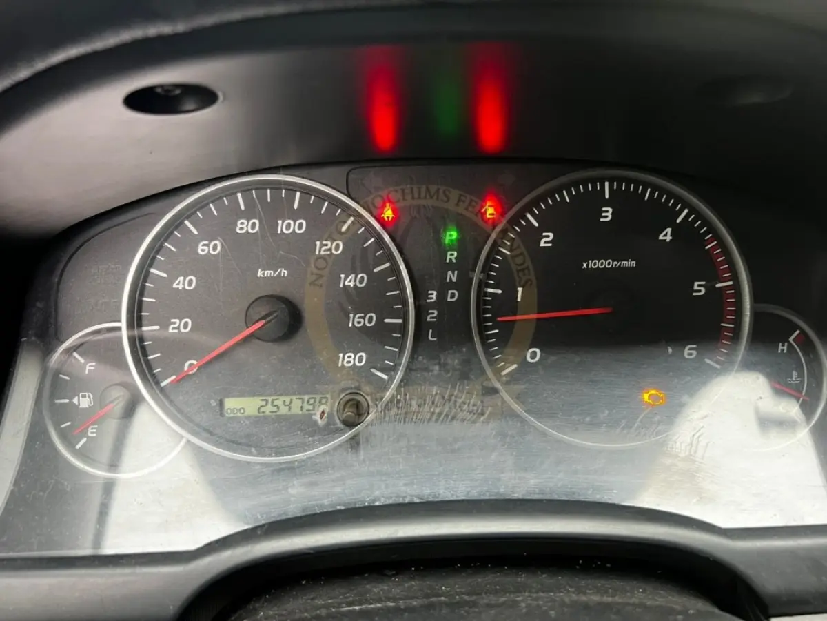 LOTE 003 - Toyota Land Cruiser Prado 3.0 4x4 TB Diesel Aut