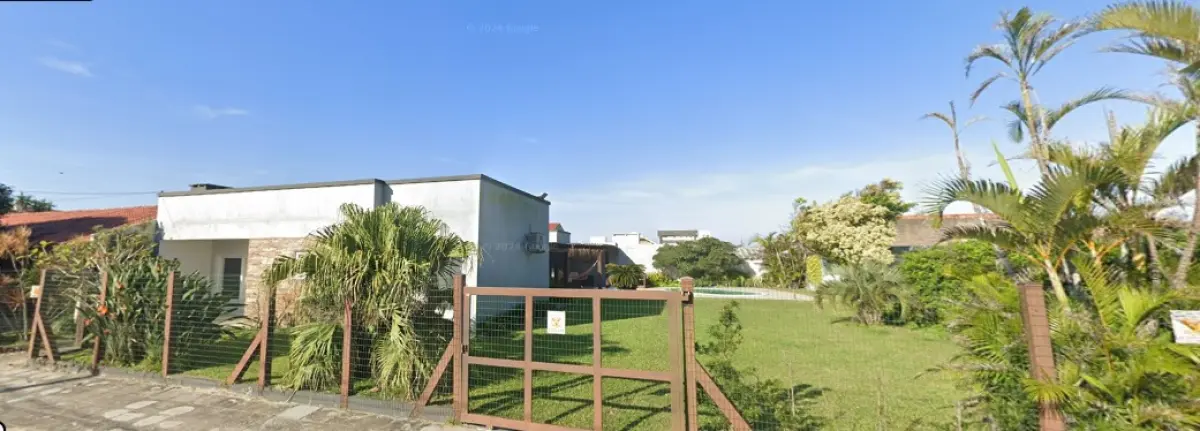 LOTE 000 - Imóvel na rua Rio Forqueta