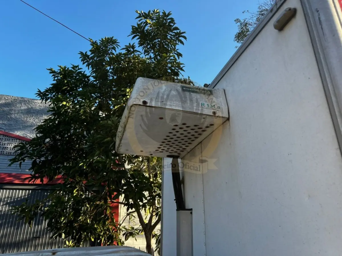 LOTE 002 - Hyundai HR 2.5 TCI Diesel (RS/RD)