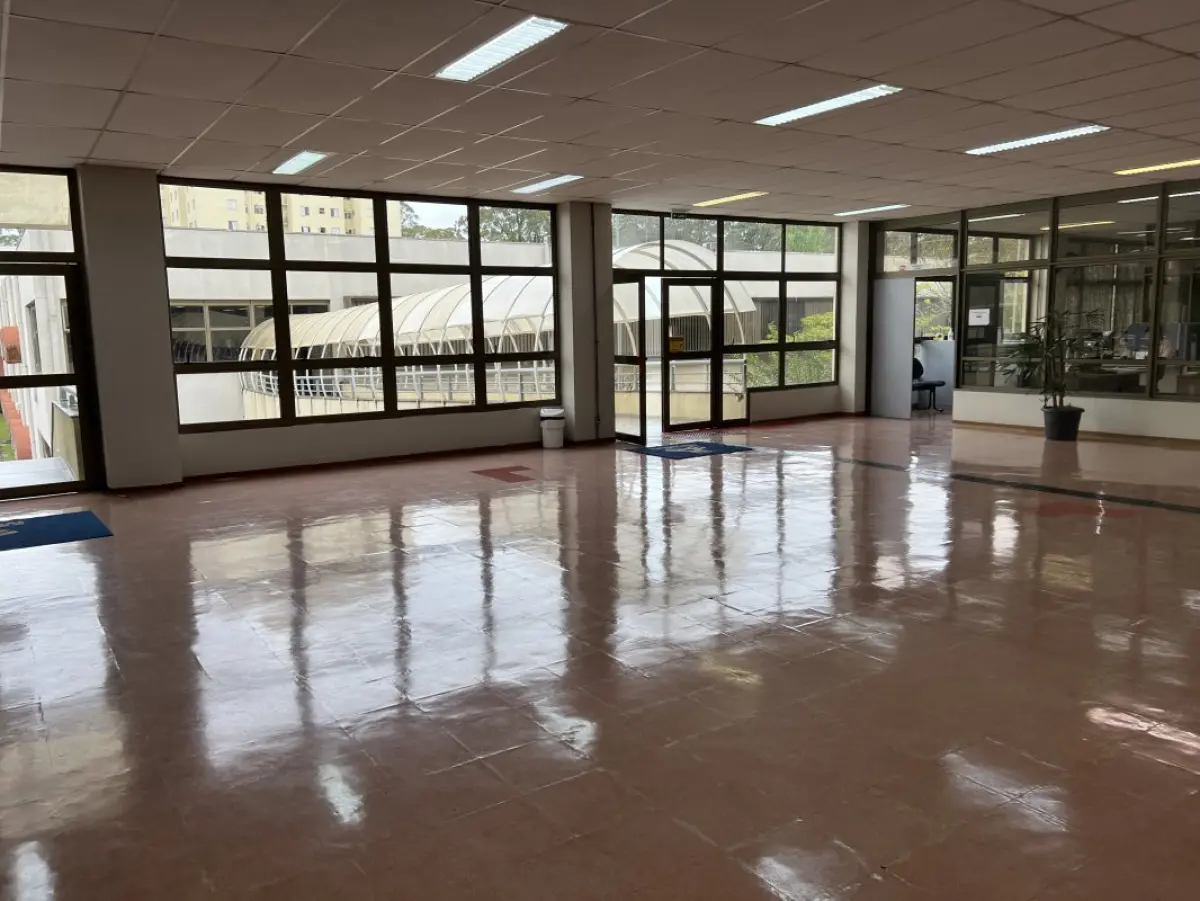 LOTE 001 - O imóvel está localizado no Bairro Planalto em São Bernardo do Campo