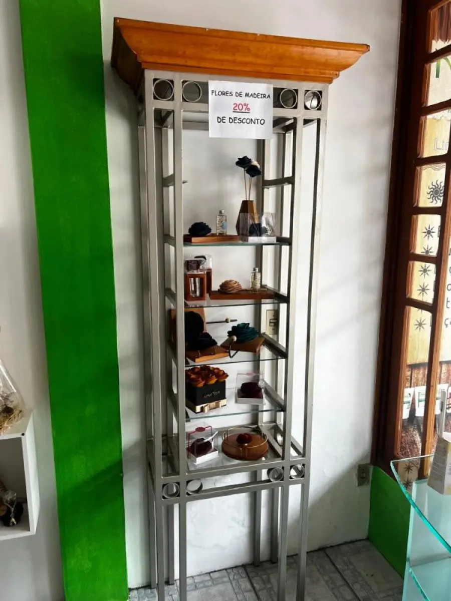 LOTE 000 - FARMACIA DE MANIPULAÇÃO COMPLETA