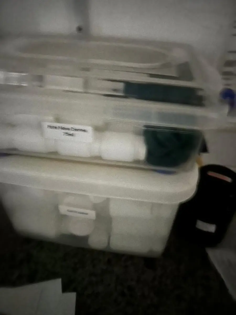 LOTE 000 - FARMACIA DE MANIPULAÇÃO COMPLETA