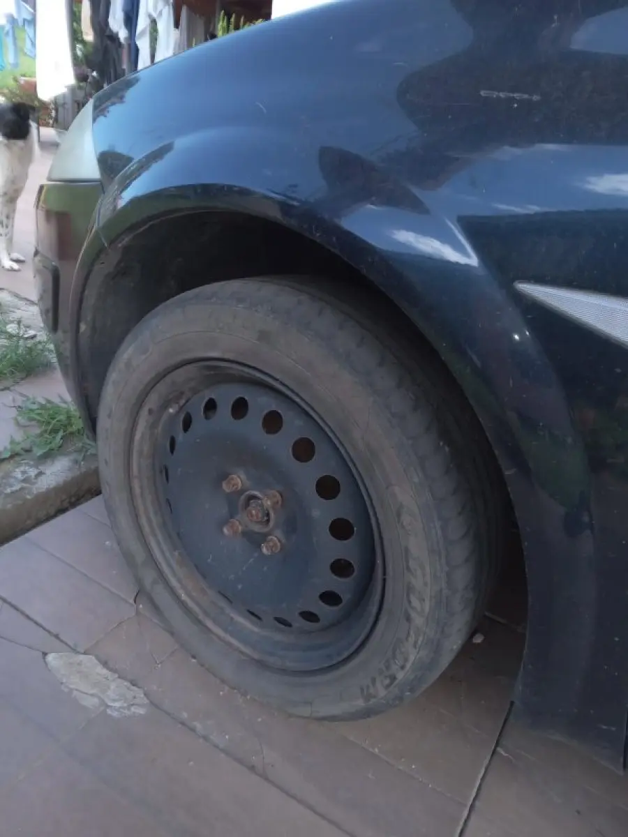 LOTE 000 - Renault/Meganegt DYN 20, fabricação/modelo 2007/2008