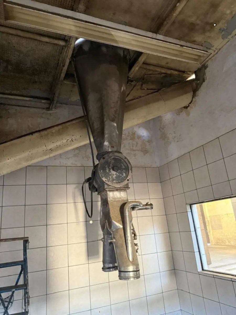 LOTE 012 - Proteína