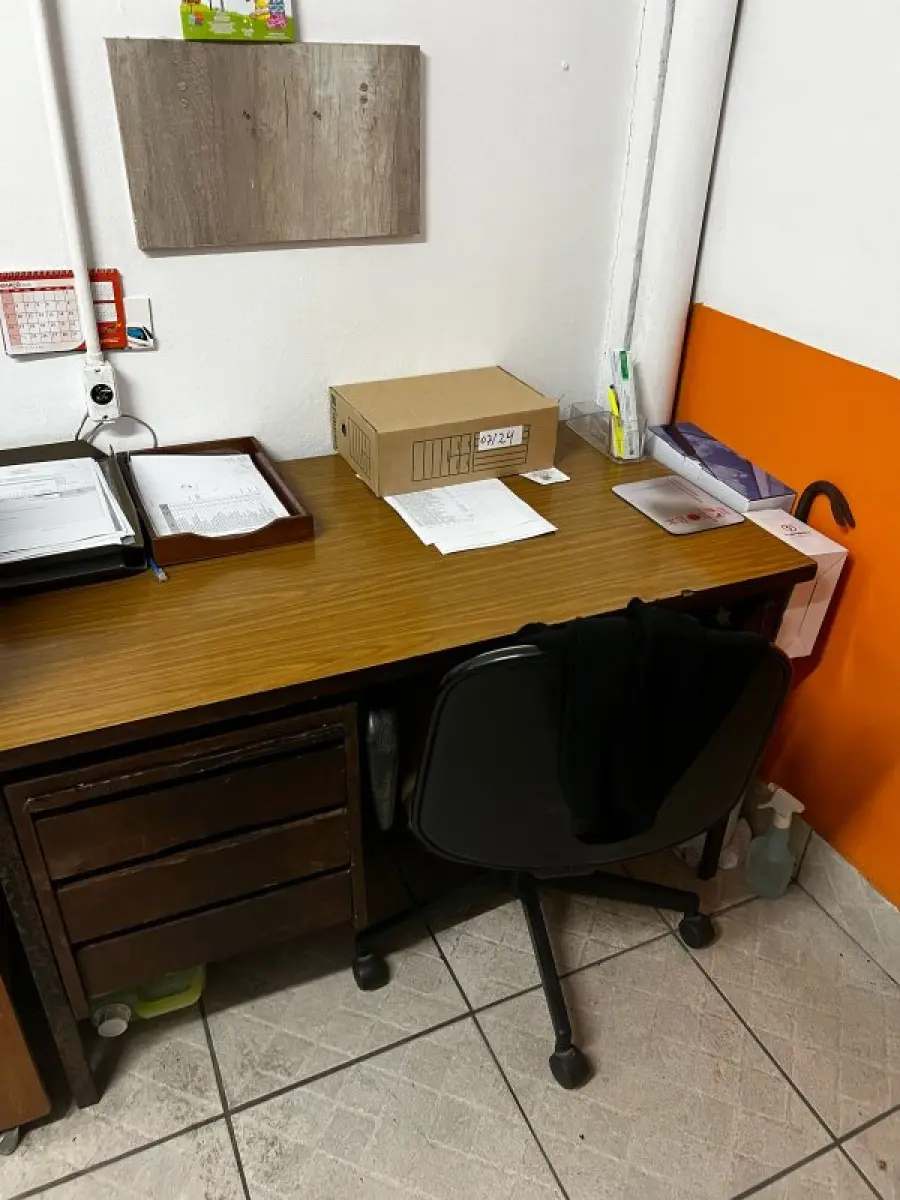 LOTE 022 - Expedição