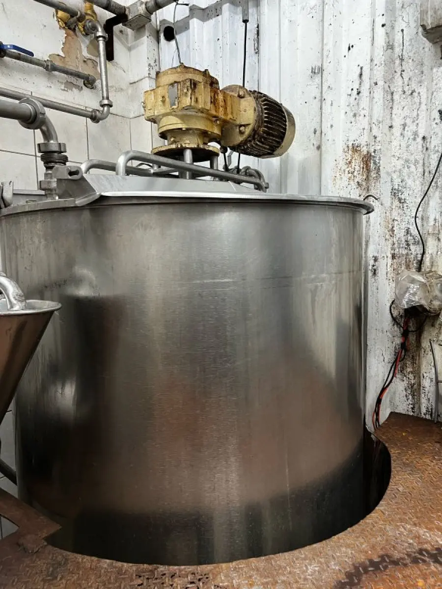 LOTE 003 - Derivados de achocolatado