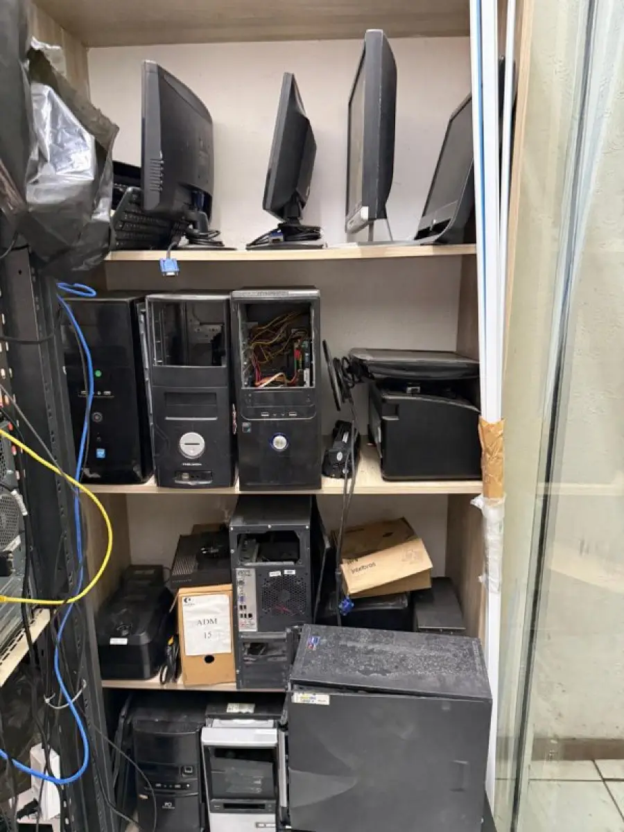 LOTE 029 - refeitório