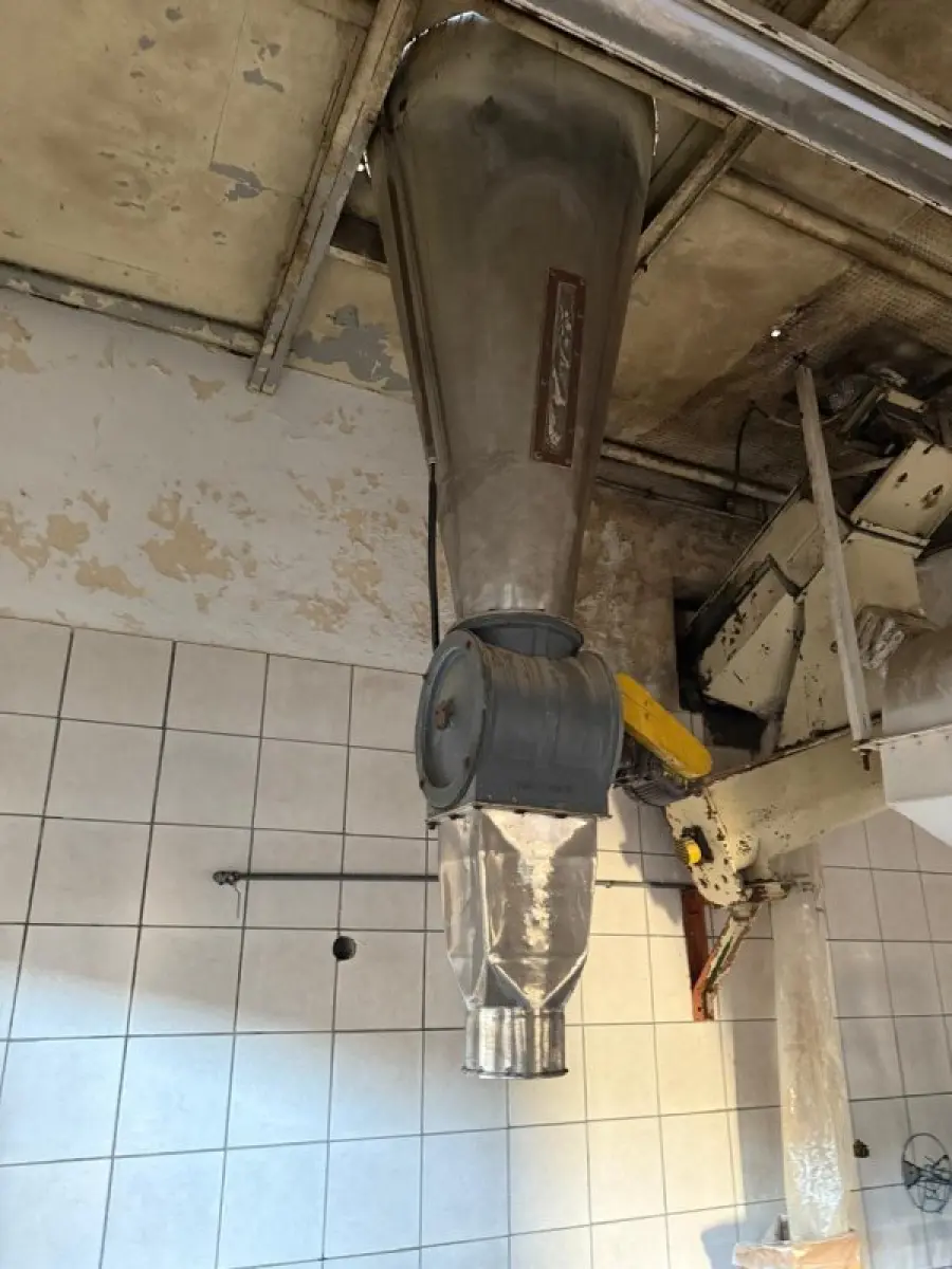 LOTE 012 - Proteína