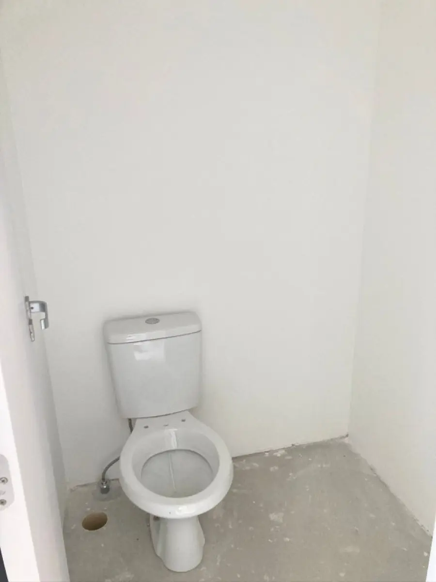 LOTE 022 - Apt 509 do Edificio Quintal Moinhos, Bairro Moinhos de Vento, na Rua Trav. Carmen e Pça Monsenhor E. Lotermann com área privativa de 43,11m2, vai junto o BOX