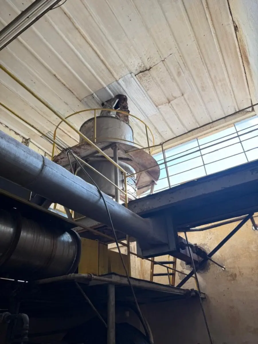 LOTE 012 - Proteína