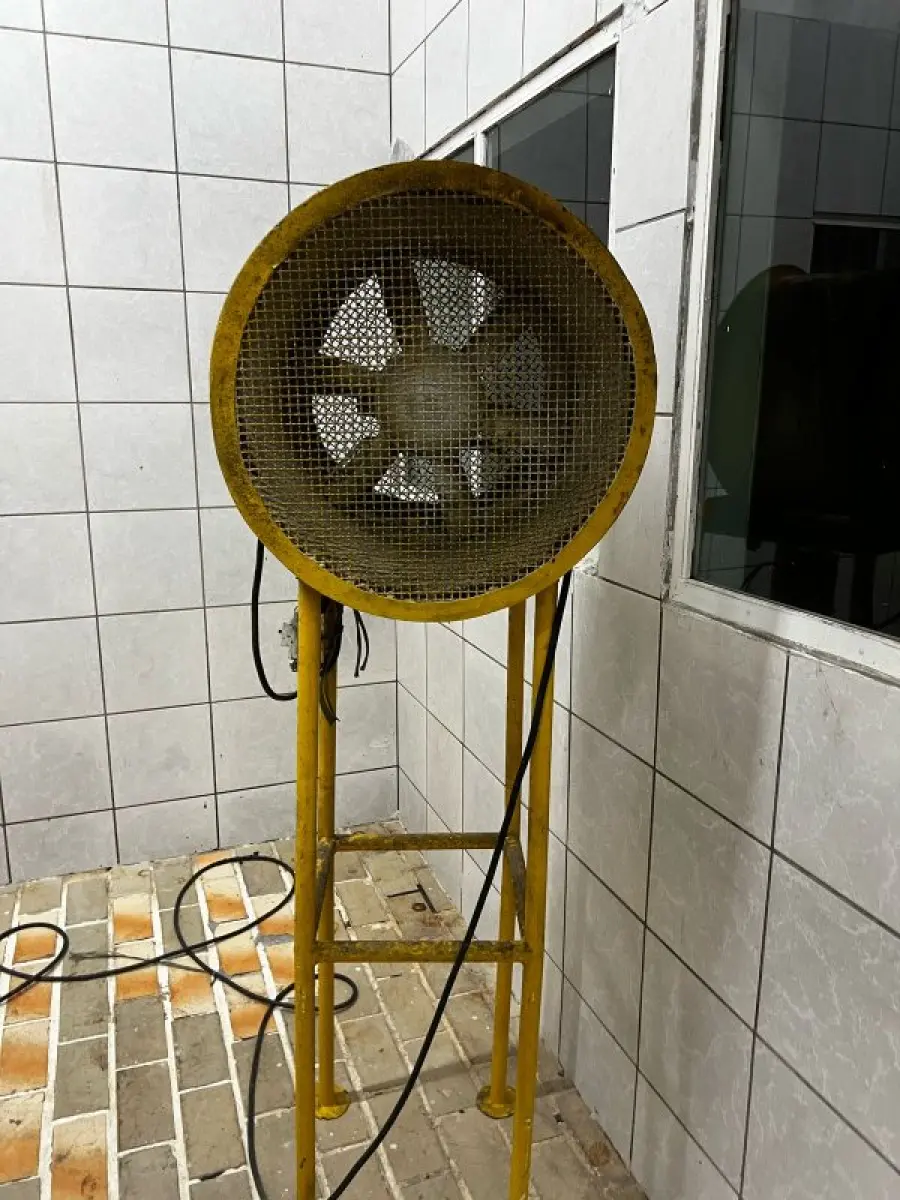 LOTE 017 - Achocolatado