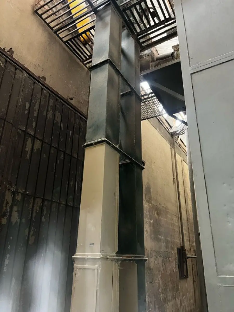 LOTE 002 - Produção achocolatado