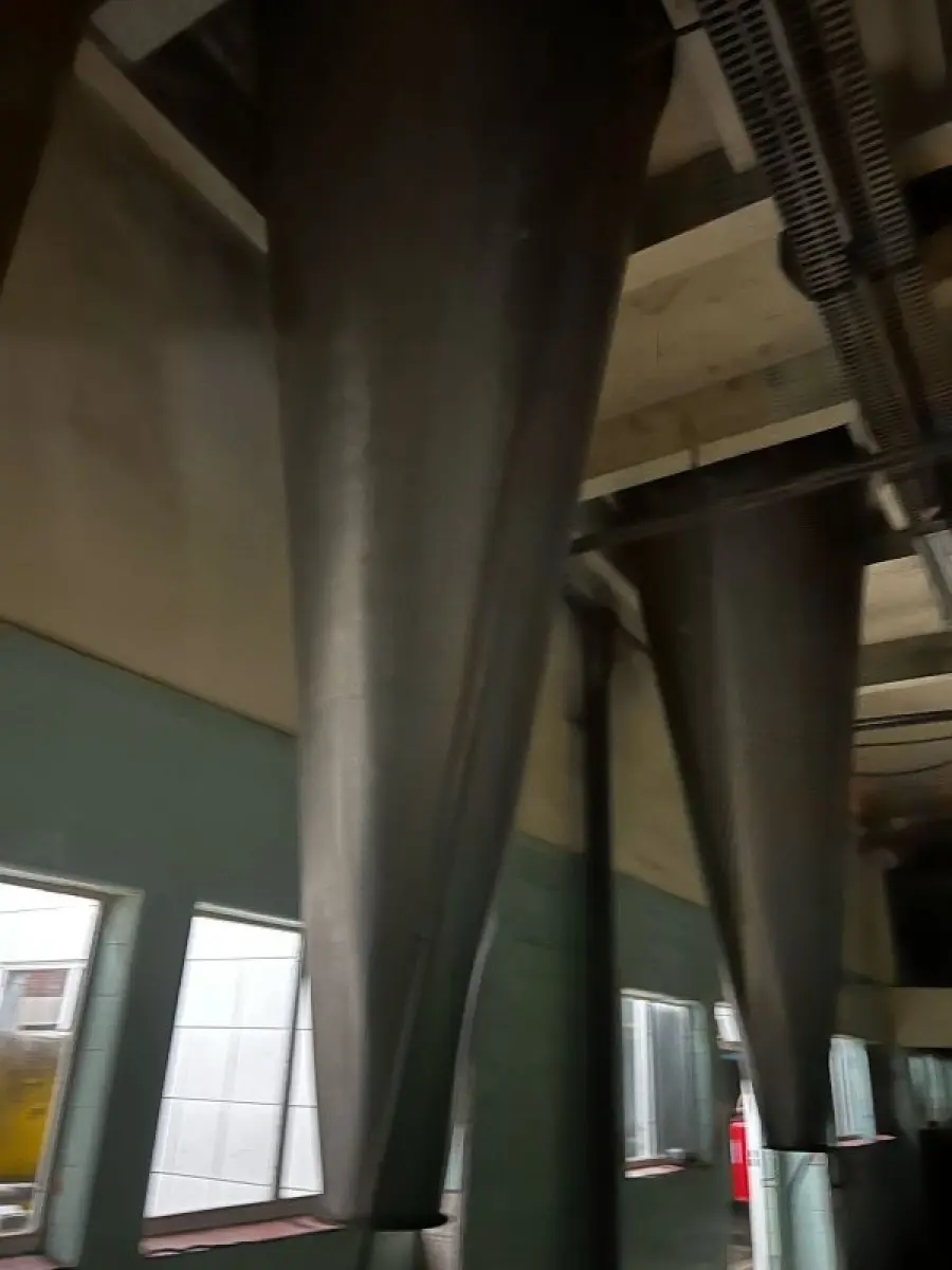 LOTE 002 - Produção achocolatado