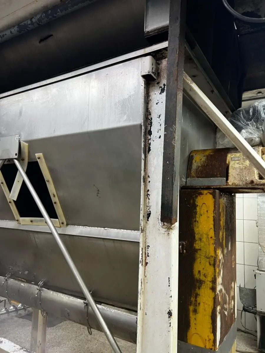 LOTE 019 - Achocolatado