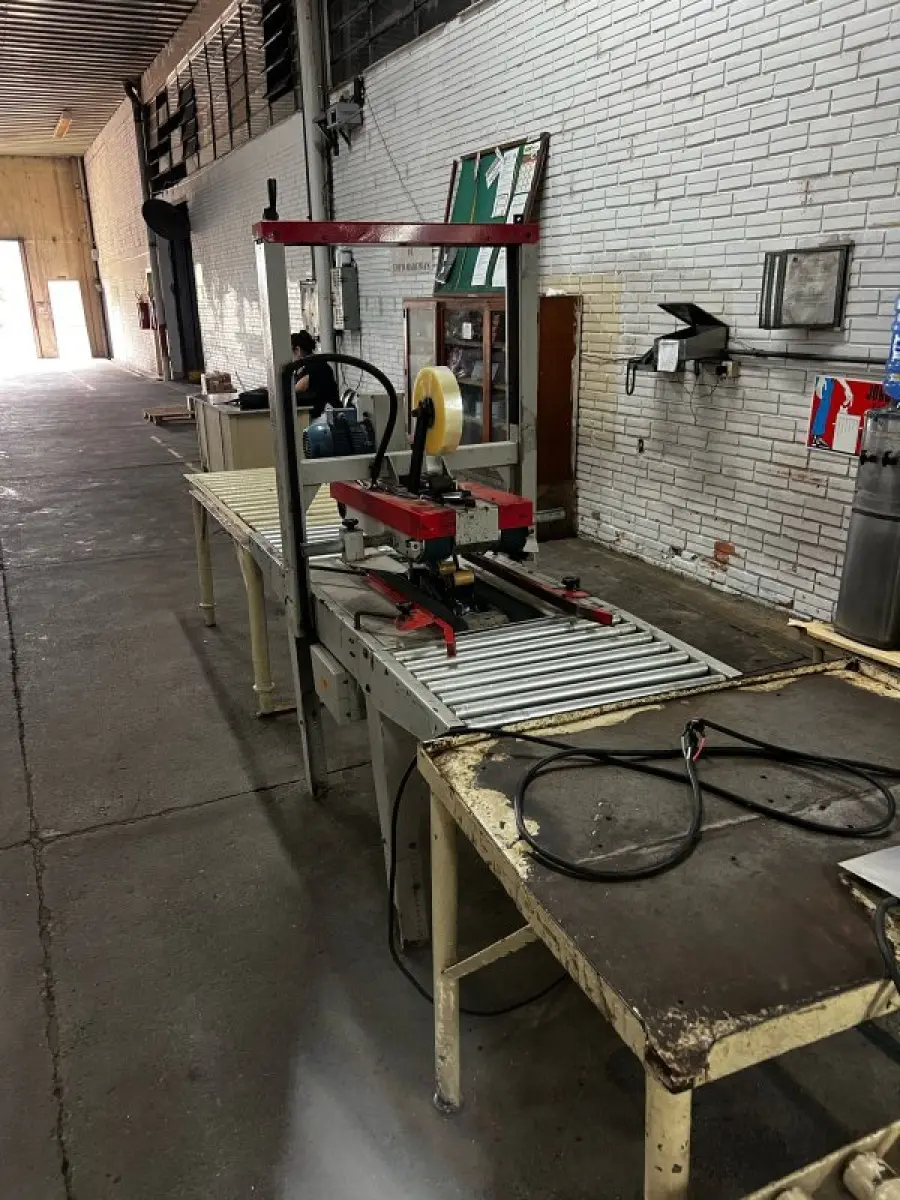 LOTE 019 - Achocolatado