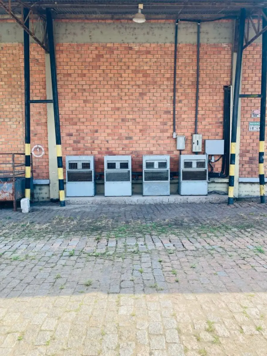 LOTE 023 - atrás derivados