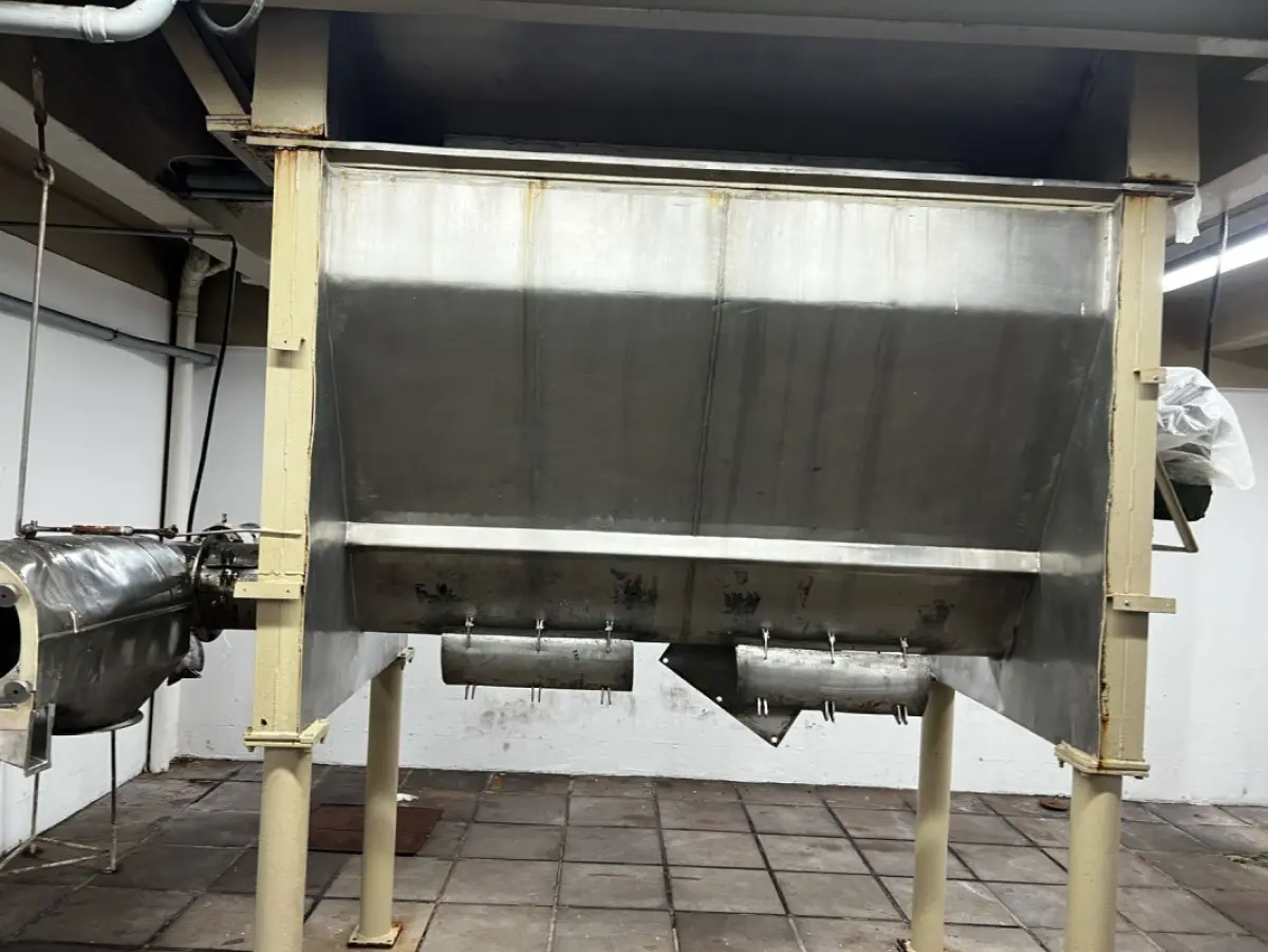 LOTE 019 - Achocolatado