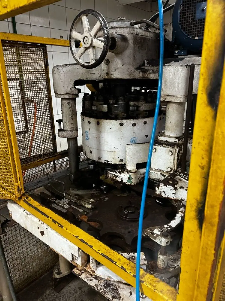 LOTE 003 - Derivados de achocolatado