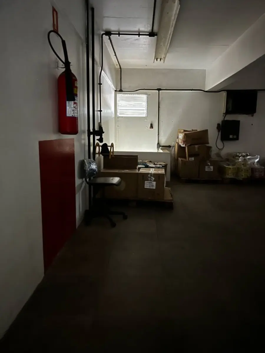 LOTE 019 - Achocolatado