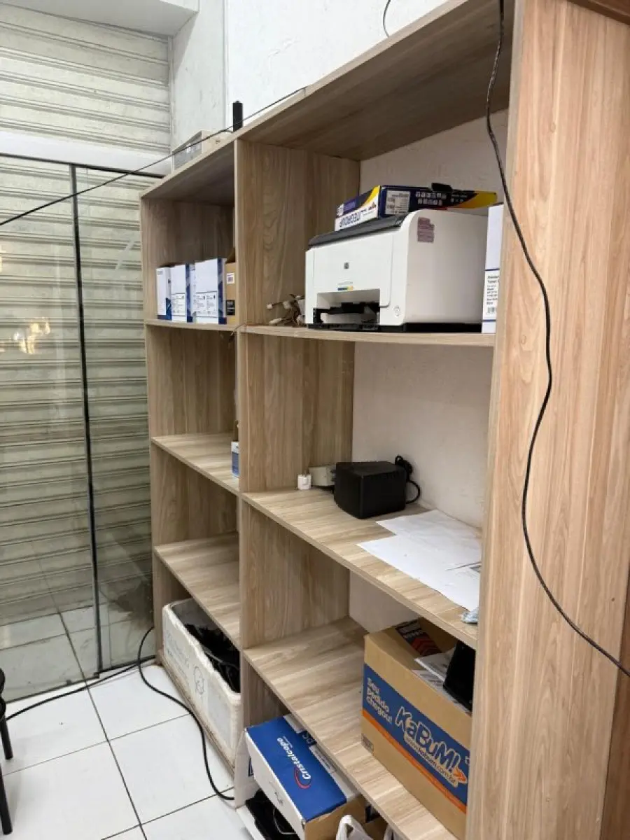 LOTE 029 - refeitório