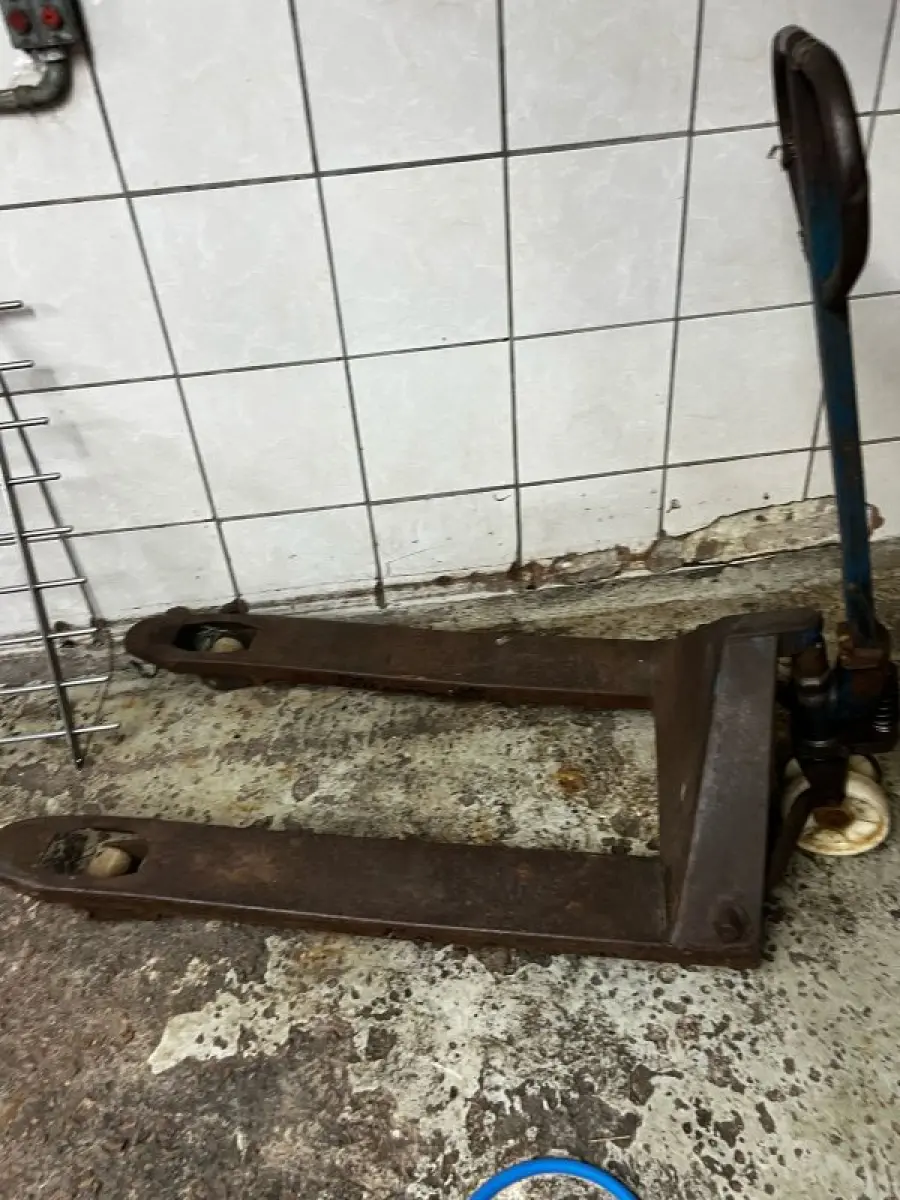 LOTE 019 - Achocolatado