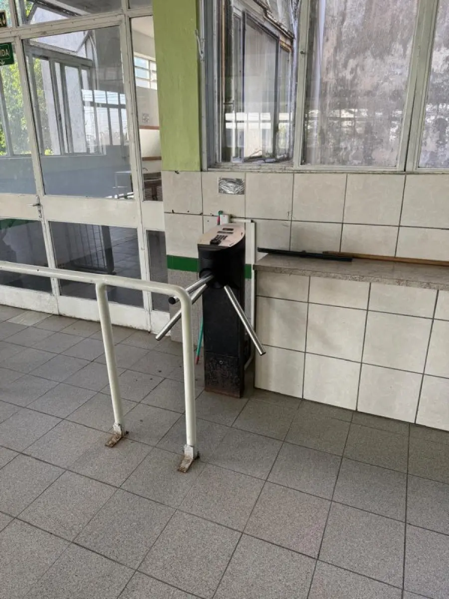 LOTE 029 - refeitório