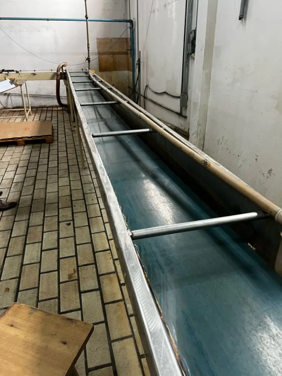 LOTE 003 - Derivados de achocolatado