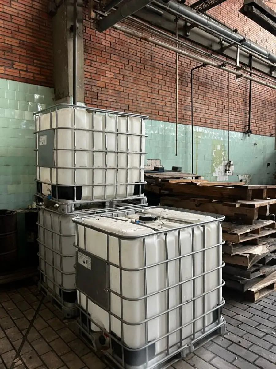 LOTE 018 - Derivados