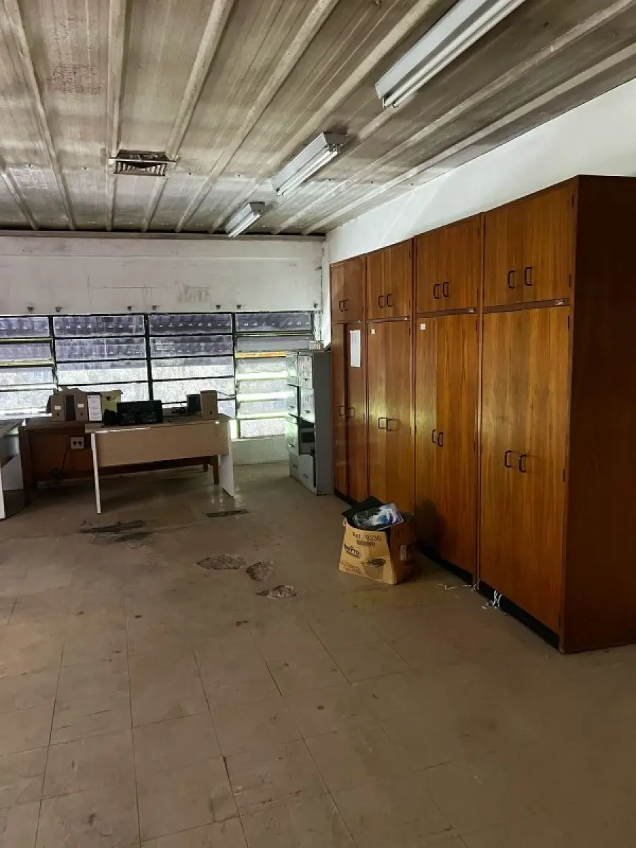 LOTE 022 - Expedição