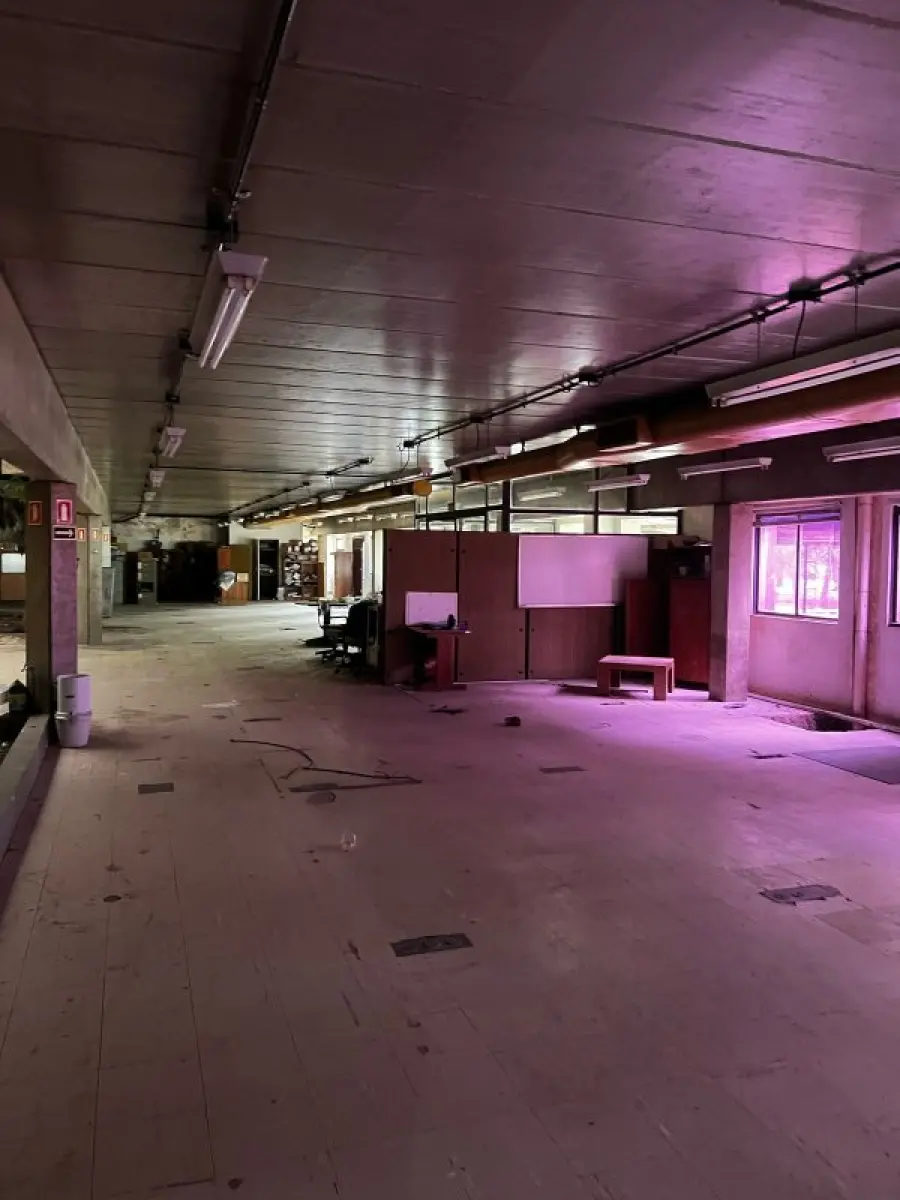 LOTE 022 - Expedição