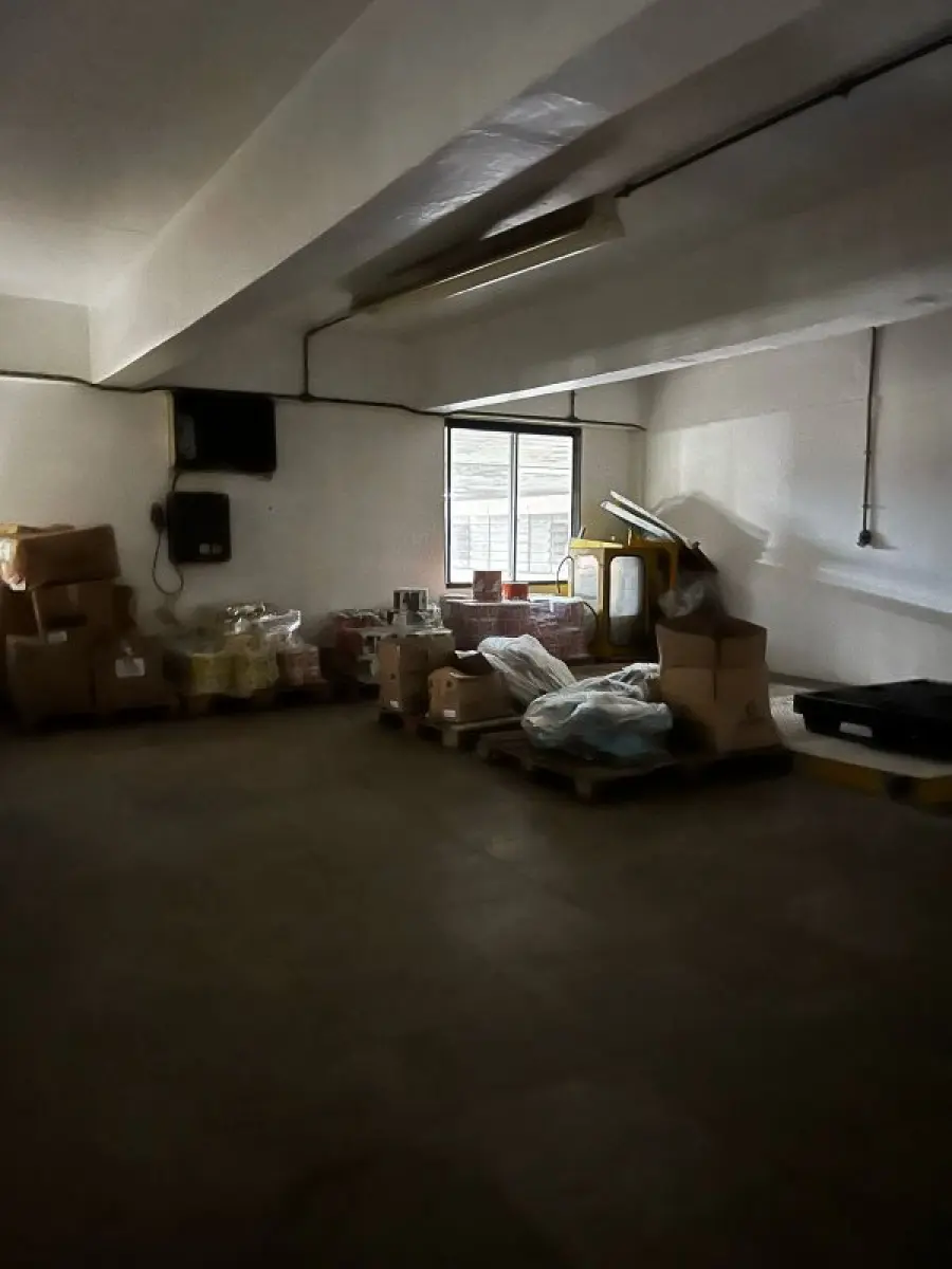 LOTE 019 - Achocolatado