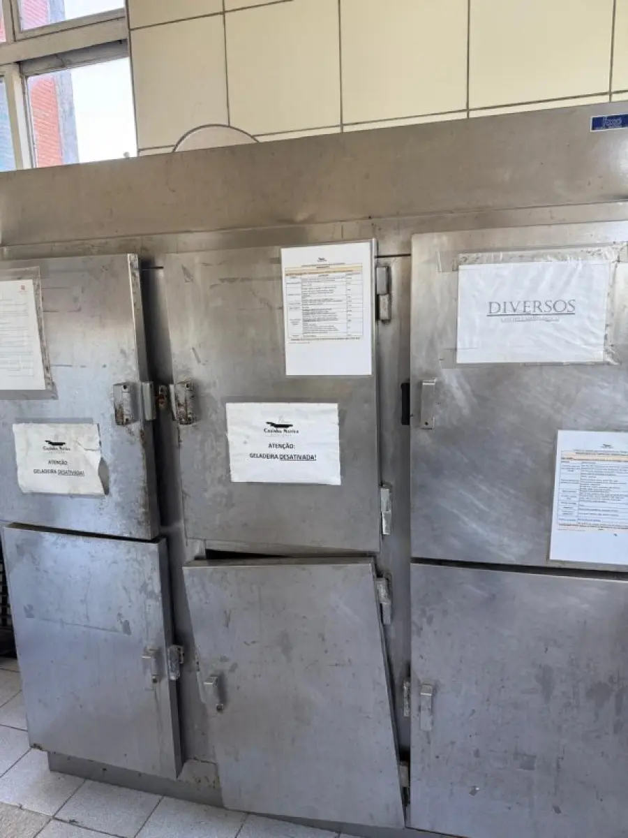 LOTE 029 - refeitório