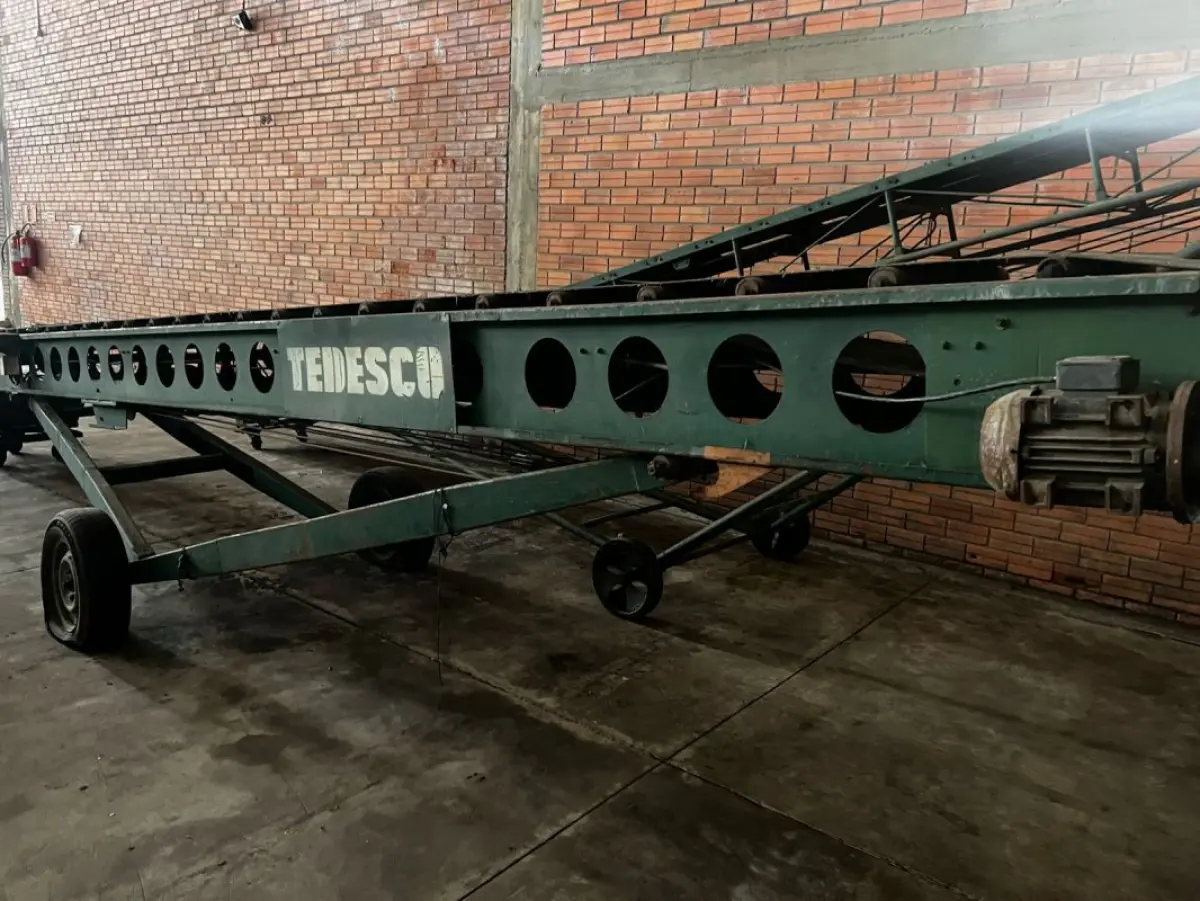 LOTE 018 - Derivados