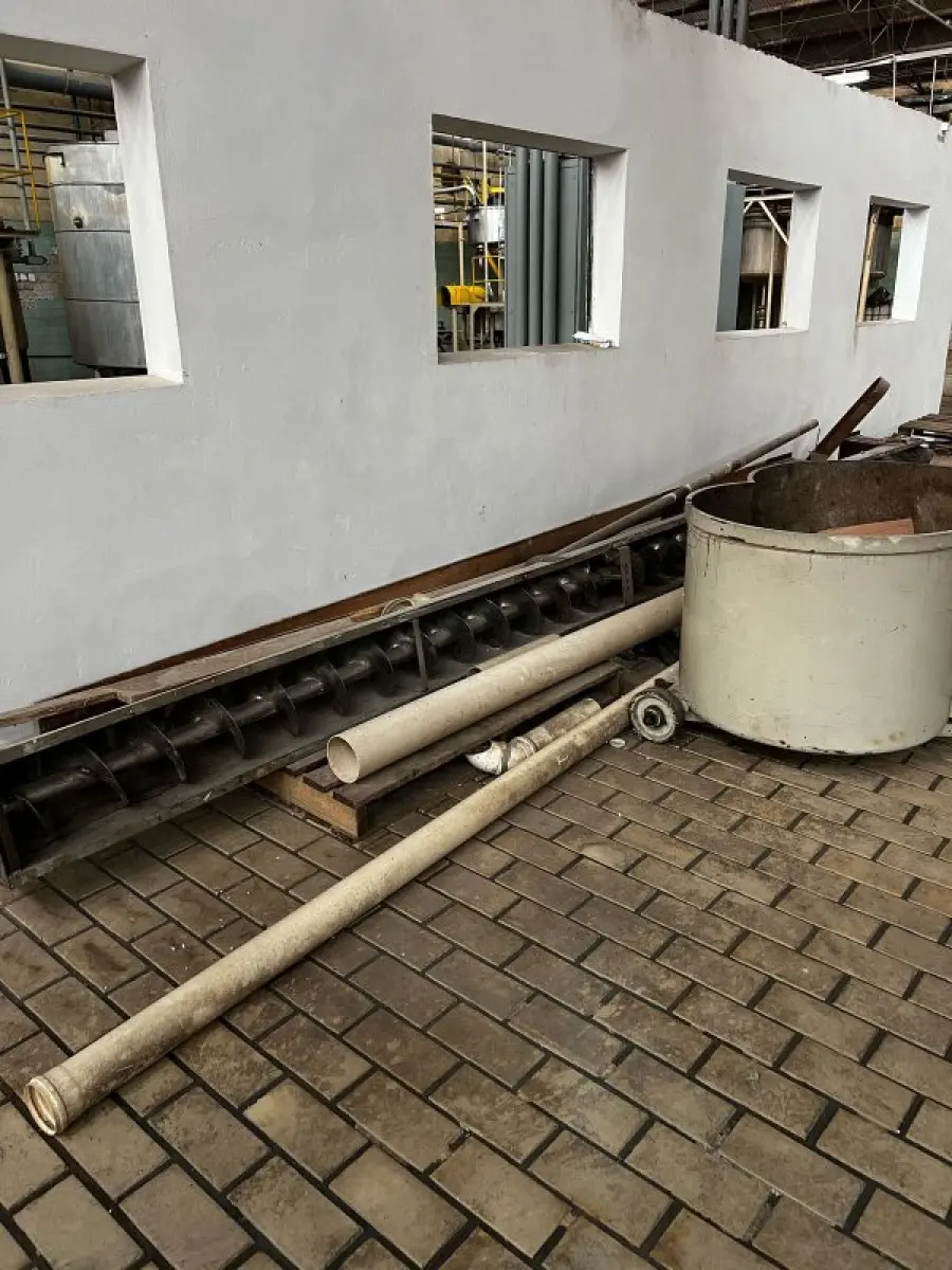 LOTE 017 - Achocolatado