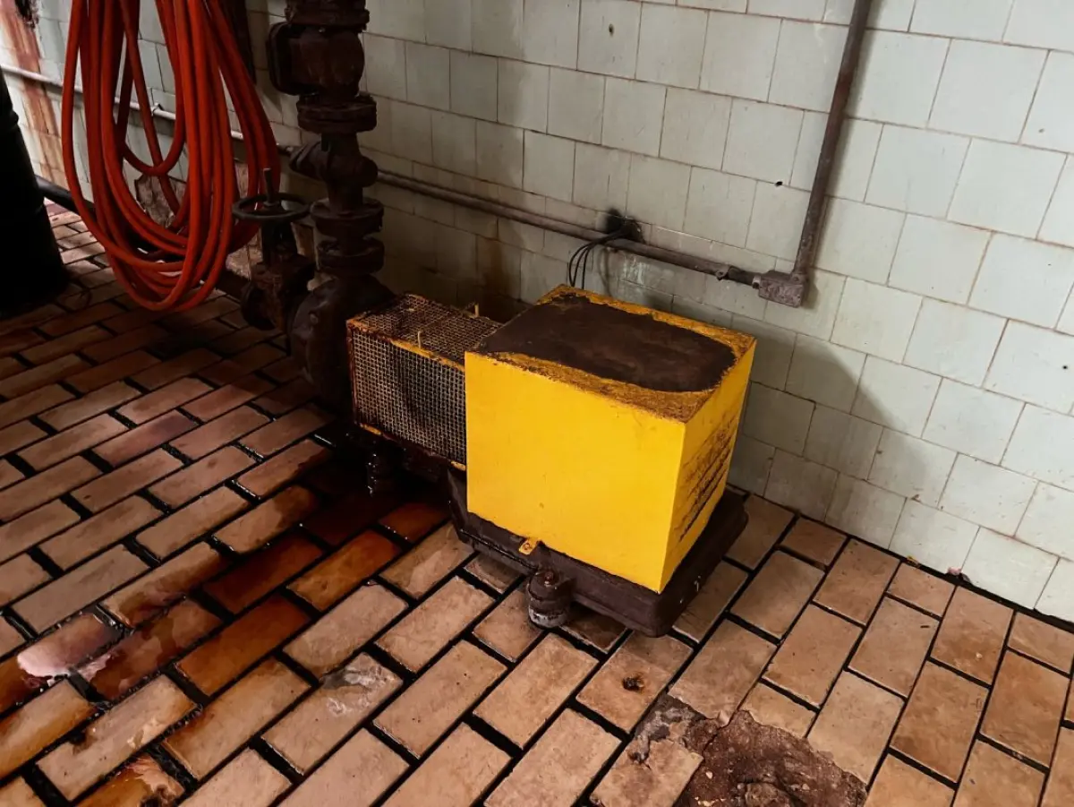 LOTE 002 - Produção achocolatado