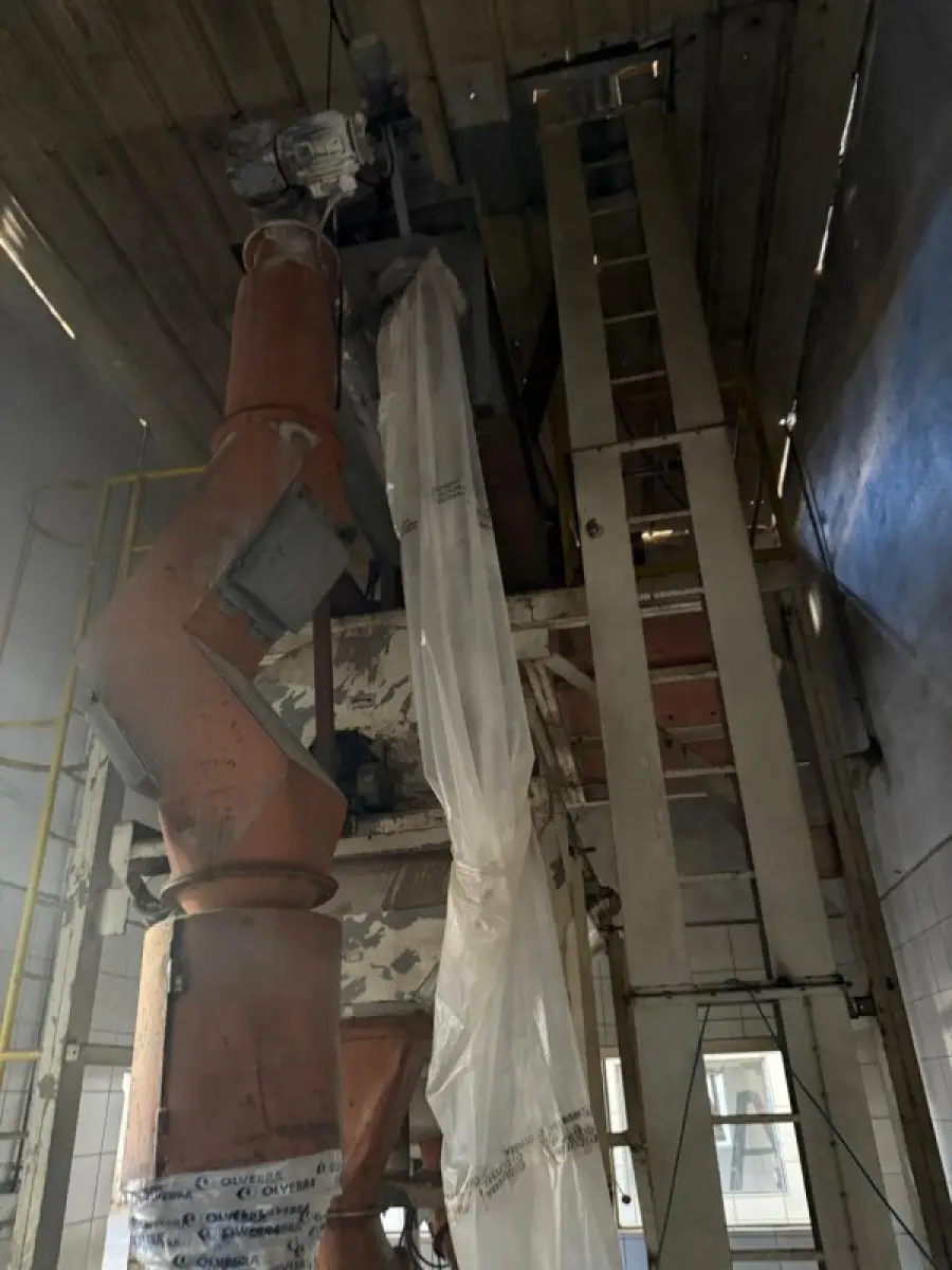 LOTE 012 - Proteína