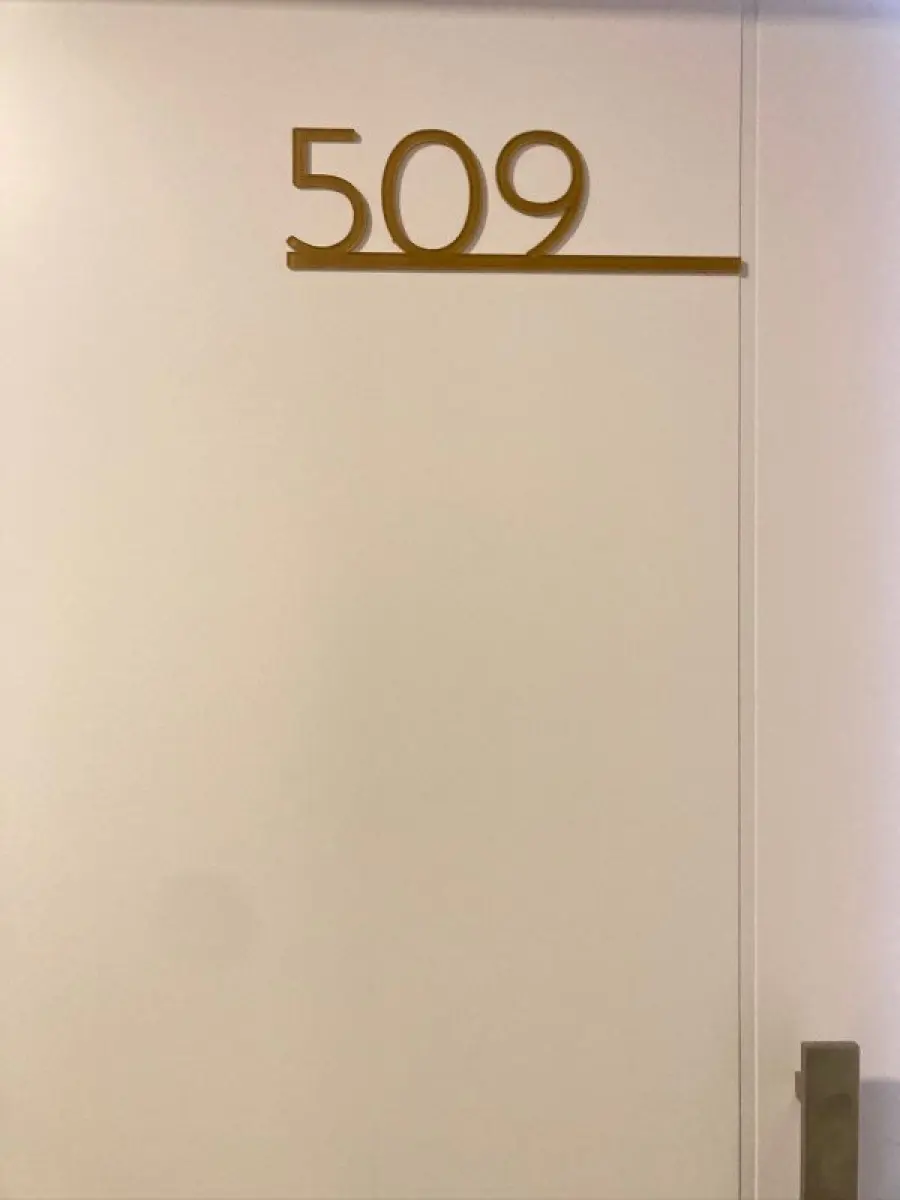 LOTE 022 - Apt 509 do Edificio Quintal Moinhos, Bairro Moinhos de Vento, na Rua Trav. Carmen e Pça Monsenhor E. Lotermann com área privativa de 43,11m2, vai junto o BOX