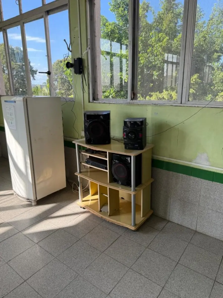 LOTE 029 - refeitório