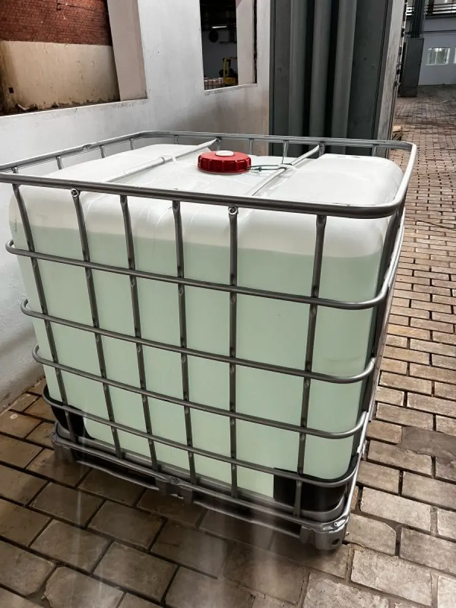 LOTE 017 - Achocolatado